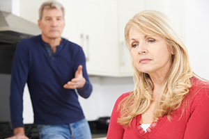 Cook County divorce lawyer for middle aged spouses