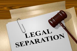 Oak Park Legal Separation Lawyer