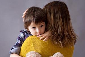 Skokie child custody modification attorney