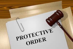 Oak Park order of protection lawyer