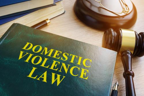 Oak Park divorce attorney for domestic violence
