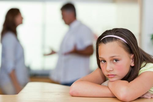 Oak Park, IL family law attorney for parental alienation