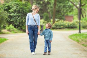 Cook County divorce attorney for stay-at-home parents